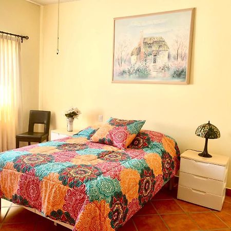 Casa Fraile San Miguel Apartman San Miguel de Allende Kültér fotó