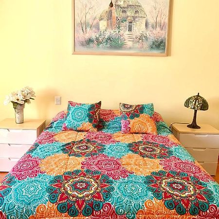 Casa Fraile San Miguel Apartman San Miguel de Allende Kültér fotó