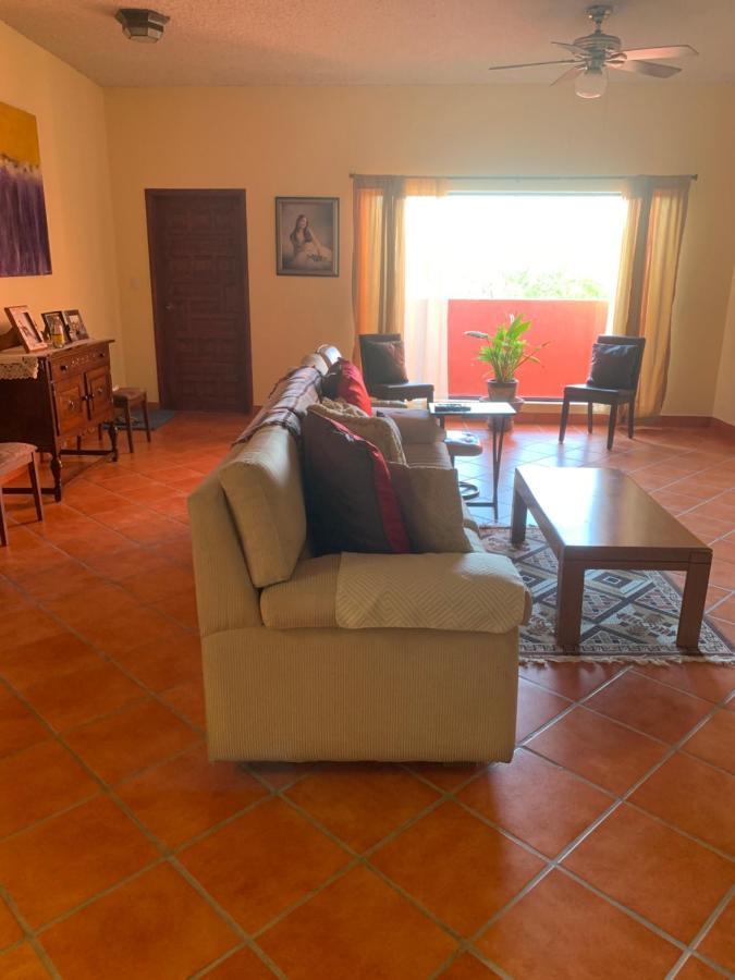 Casa Fraile San Miguel Apartman San Miguel de Allende Kültér fotó
