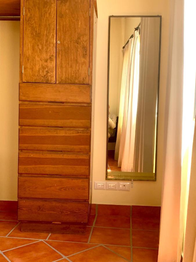 Casa Fraile San Miguel Apartman San Miguel de Allende Kültér fotó