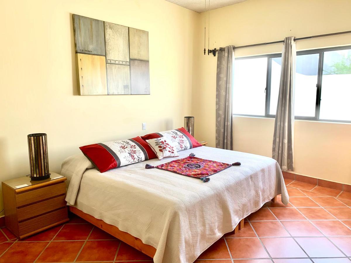 Casa Fraile San Miguel Apartman San Miguel de Allende Kültér fotó