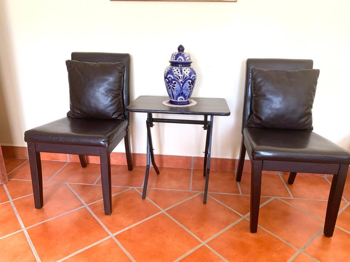 Casa Fraile San Miguel Apartman San Miguel de Allende Kültér fotó