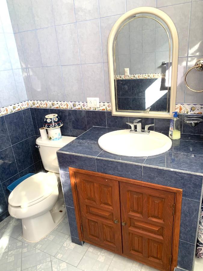 Casa Fraile San Miguel Apartman San Miguel de Allende Kültér fotó