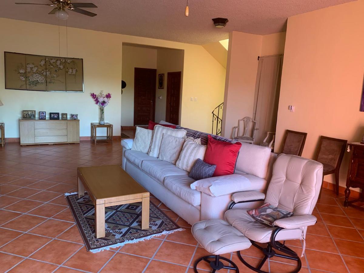 Casa Fraile San Miguel Apartman San Miguel de Allende Kültér fotó