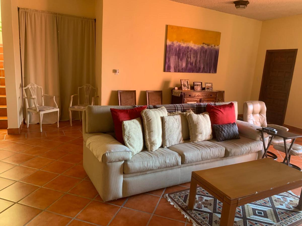 Casa Fraile San Miguel Apartman San Miguel de Allende Kültér fotó