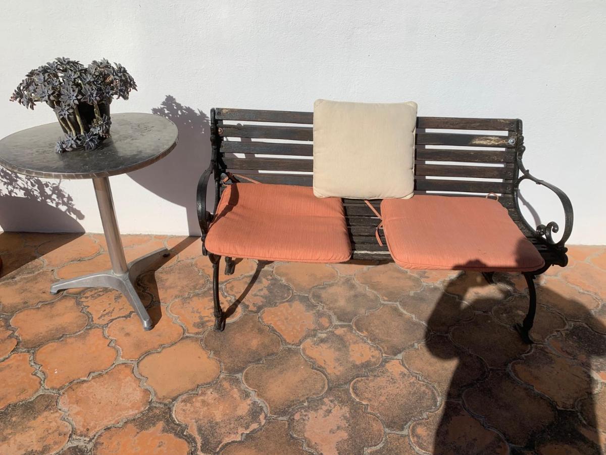 Casa Fraile San Miguel Apartman San Miguel de Allende Kültér fotó