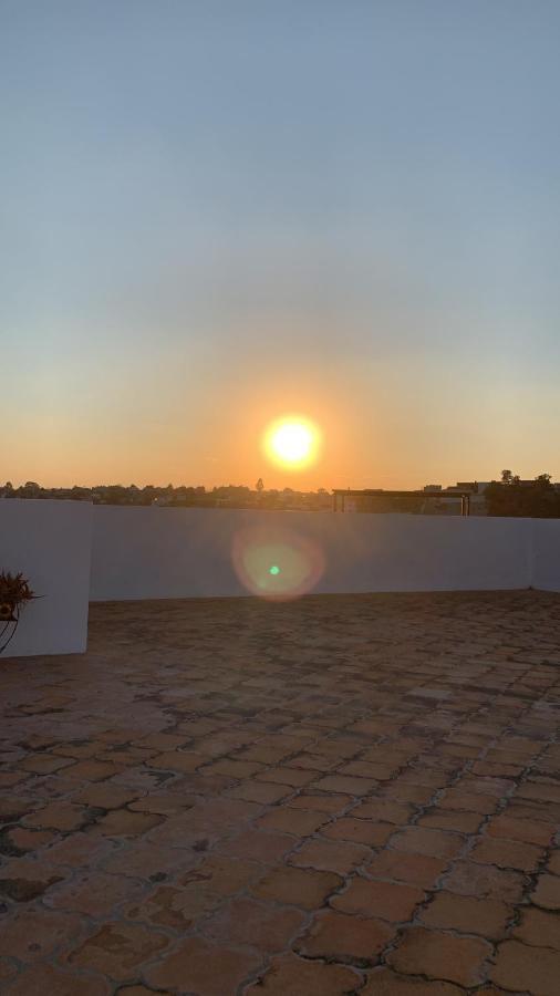 Casa Fraile San Miguel Apartman San Miguel de Allende Kültér fotó