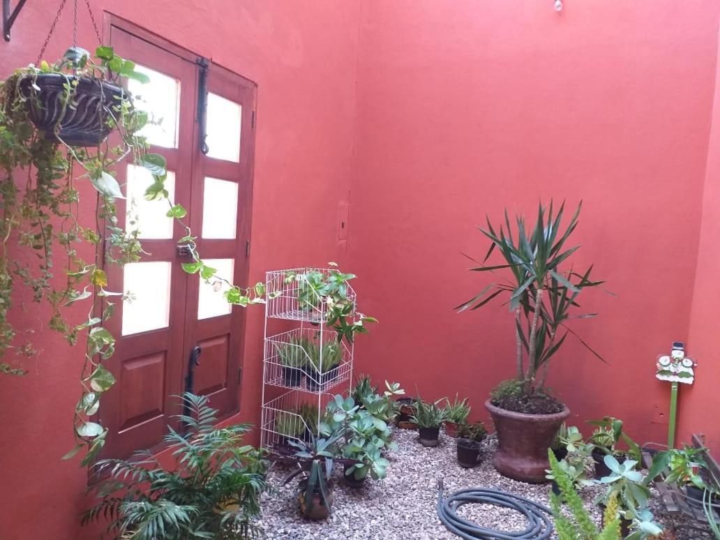 Casa Fraile San Miguel Apartman San Miguel de Allende Kültér fotó