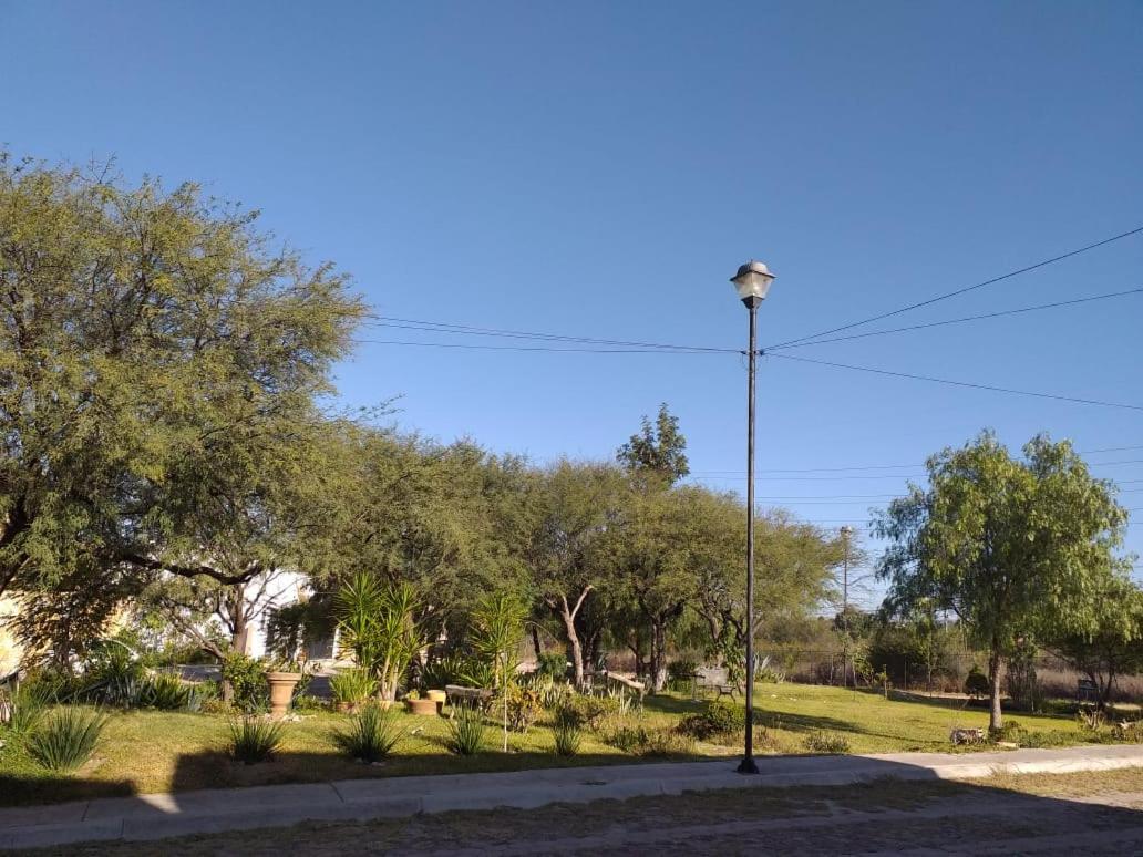 Casa Fraile San Miguel Apartman San Miguel de Allende Kültér fotó