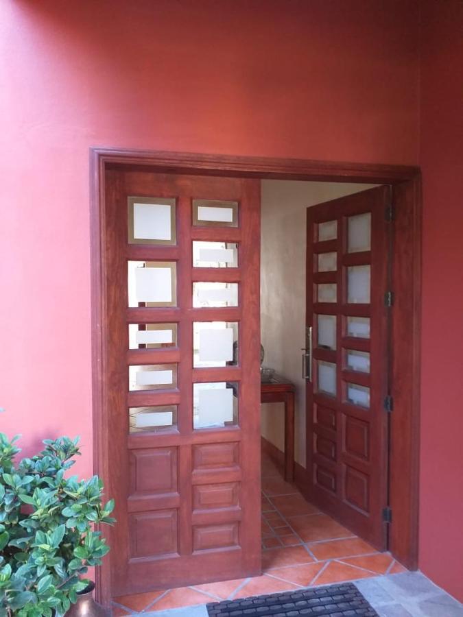 Casa Fraile San Miguel Apartman San Miguel de Allende Kültér fotó